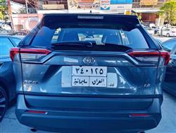 تۆیۆتا ڕاڤ 4